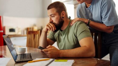 Can’t Afford Debt Payments? 4 Ways to Get Help