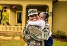 How to Build Your Credit to Qualify for a VA Home Loan