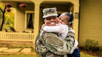 How to Build Your Credit to Qualify for a VA Home Loan How to Build Your Credit to Qualify for a VA Home Loan