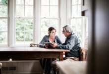 How Co-Signing a Loan for an Adult Child Affects Your Credit