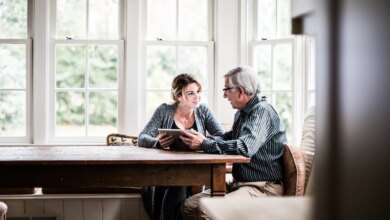 How Co-Signing a Loan for an Adult Child Affects Your Credit