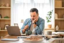 Debt Is Hurting Americans’ Health, Survey Finds
