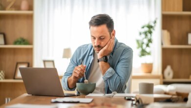 Debt Is Hurting Americans’ Health, Survey Finds