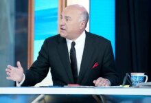 Kevin O’Leary’s ’90-Day Number’ Rule for Retirement Saving