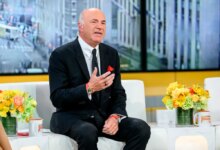 Kevin O’Leary’s Rule That Can Lead to a 7-Figure Retirement