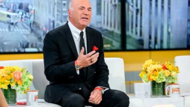 Kevin O’Leary’s Rule That Can Lead to a 7-Figure Retirement
