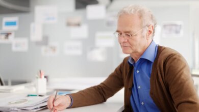The ‘Last Job’ Decision That Can Affect Your Social Security The ‘Last Job’ Decision That Can Affect Your Social Security