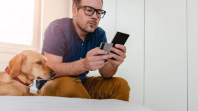 This Set-It-and-Forget-It Move Can Help Boost Your Savings