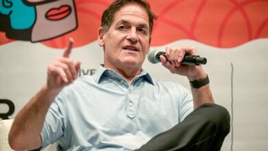 Mark Cuban: This Skill ‘Opened the Door’ to Wealth Mark Cuban: This Skill ‘Opened the Door’ to Wealth