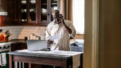 The 3 Bank Fees Retirees Pay Without Realizing