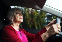 Why Some Retirees Are Rethinking the Second Car