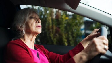 Why Some Retirees Are Rethinking the Second Car