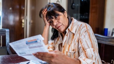 Why Credit Scores Often Drop in Retirement — and What to Do