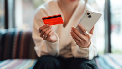 Why ‘Saver’s Paralysis’ Can Keep You From Building Wealth