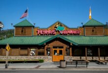 How Texas Roadhouse Stock Outperformed Fast Food Giants