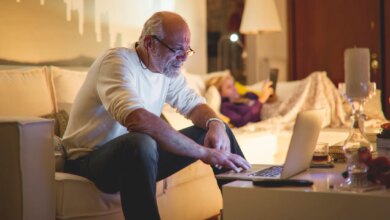 What to Check in Your Social Security Account