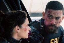 FBI’s Zeeko Zaki Breaks Silence on OA’s Fate, Season 8 Finale