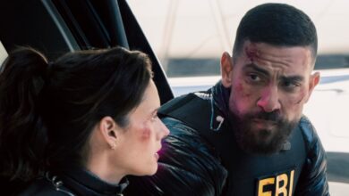 FBI’s Zeeko Zaki Breaks Silence on OA’s Fate, Season 8 Finale