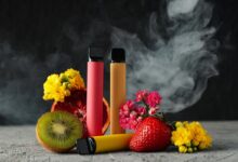 FDA approves fruit-flavored vapes in shocking first following reported pressure from Trump admin
