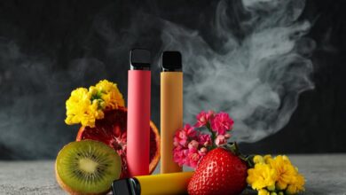 FDA approves fruit-flavored vapes in shocking first following reported pressure from Trump admin
