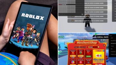 FTC urged to investigate Roblox for allegedly exposing kids to sex predators, misleading public about safety FTC urged to investigate Roblox for allegedly exposing kids to sex predators, misleading public about safety