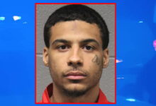 Face tattoo helped cops ID felon who mugged 15-year-old on CTA train, prosecutors say