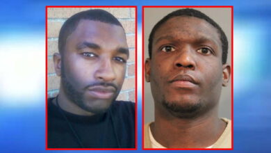 Facial recognition cracked a street pastor’s murder case, prosecutors say