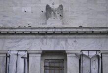 Fed dissenters explain ‘no’ votes, saying they disagreed with hinting next move would be a cut