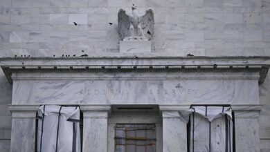 Fed dissenters explain ‘no’ votes, saying they disagreed with hinting next move would be a cut