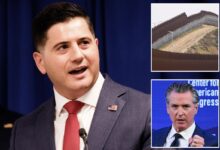 Feds push back on sanctuary policies to keep dangerous illegal immigrants in custody