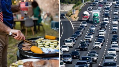 Food, travel prices rise this summer Food, travel prices rise this summer