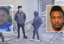 Former Golder student gets 62 years for killing teen outside school in 2022