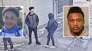 Former Golder student gets 62 years for killing teen outside school in 2022 Former Golder student gets 62 years for killing teen outside school in 2022
