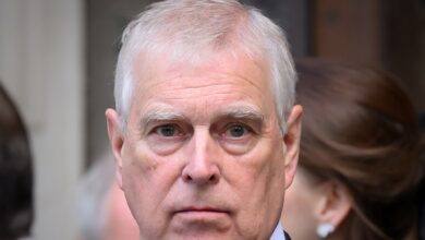 Former Prince Andrew Under Investigation for Alleged Sexual Misconduct Former Prince Andrew Under Investigation for Alleged Sexual Misconduct