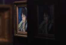 France reckons with Nazi-looted art in new Paris museum gallery