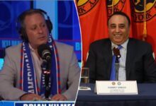 Free Long Island soccer academy ‘removing all socioeconomic barriers’