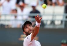 French Open odds, picks, prediction