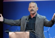 GOP Governor Candidate ‘Very Proud’ Of Affiliation With Far-Right Militia