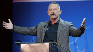 GOP Governor Candidate ‘Very Proud’ Of Affiliation With Far-Right Militia