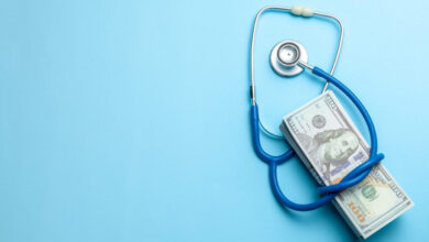 GOP lawmaker questions AMA’s billing codes: D.C. Diagnosis