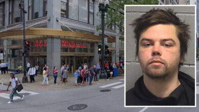 Galena man gets 5 years for Loop carjacking that ended in Kennedy crash