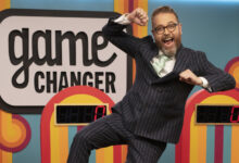 Game Changer Board Game Launches, Dimension 20 Home Plans From Dropout