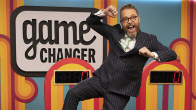 Game Changer Board Game Launches, Dimension 20 Home Plans From Dropout