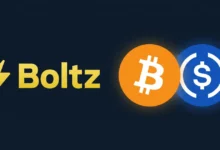 Boltz Launches Non-Custodial USDC Swaps, Bridging Bitcoin Directly To Circle’s Regulated Dollar