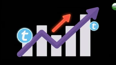 Telcoin Rally Builds As CLARITY Act Narrative Gains Steam