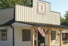 Georgia Town Holds Meeting After Mayor Fires Entire Police Force