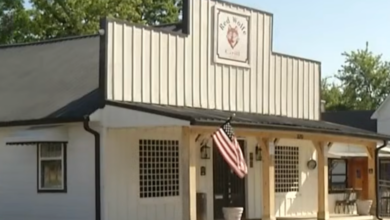 Georgia Town Holds Meeting After Mayor Fires Entire Police Force