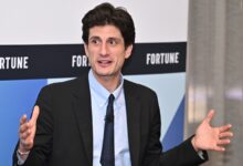 Jack Schlossberg, Democratic candidate for New York House seat, proposes monthly Child Tax Credit payments