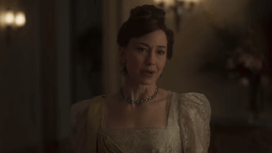 ‘Gilded Age’ First Look, ‘Harry Potter’ Footage in New HBO Max Trailer