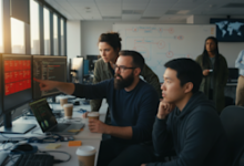 GitHub confirms 3,800 internal repos stolen through poisoned VS Code extension as supply chain worm hits Microsoft’s Python SDK